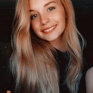 Meet your Posher, Natalie